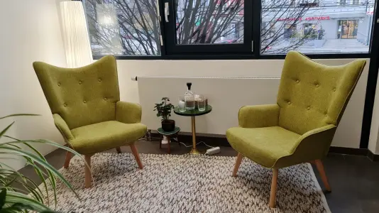 Praxisraum Salzburg Parsch