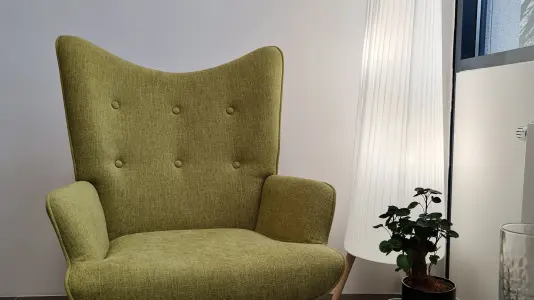 Psychotherapeutische Praxis