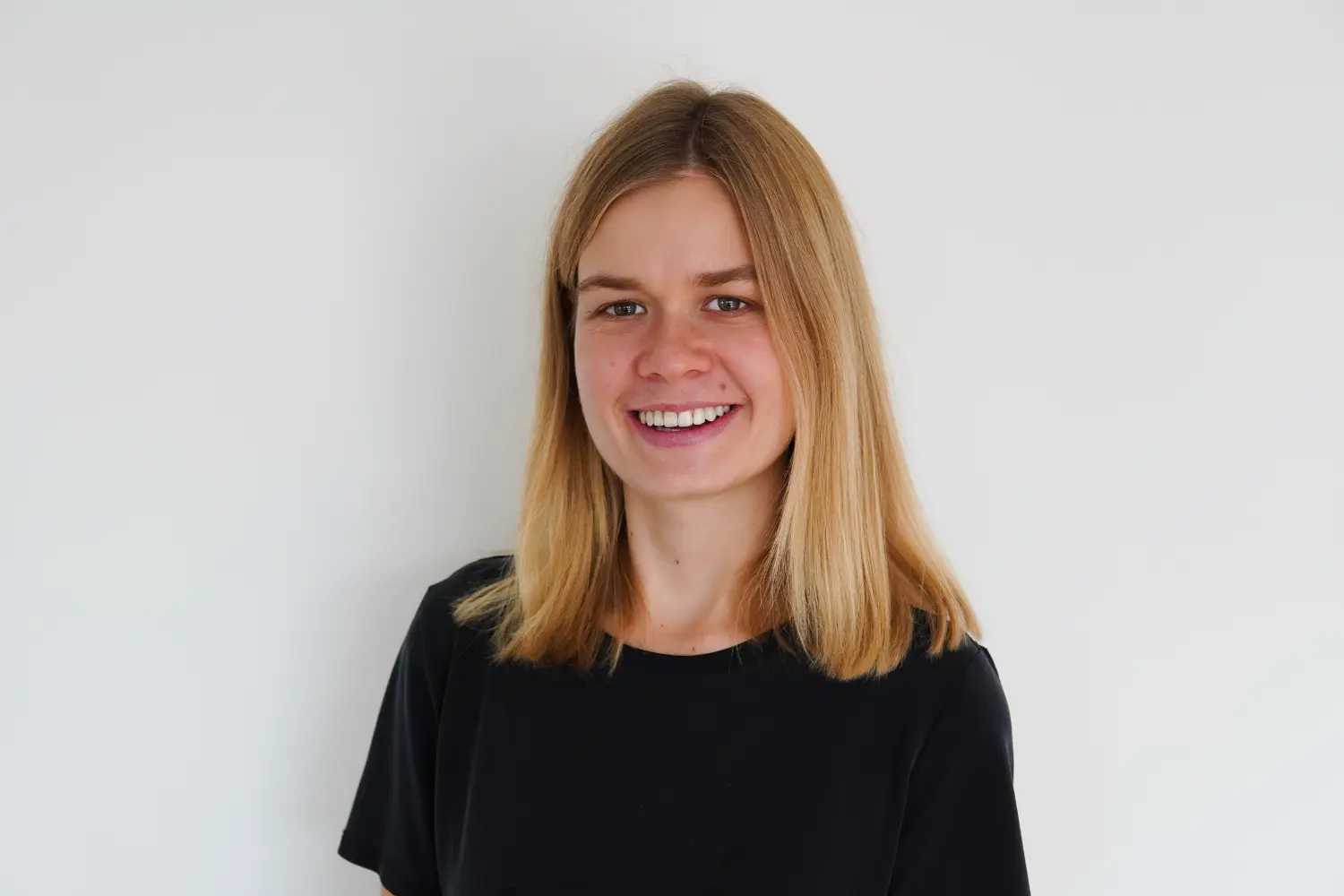 Portrait Julia Weiß